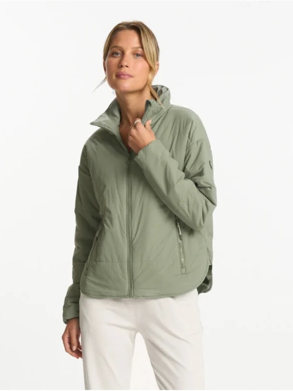 Vuori Canyon Insulated Jacket